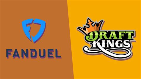 FanDuel vs DraftKings: which is the best daily fantasy .